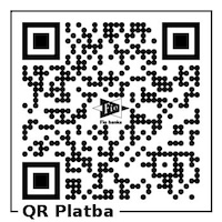 QR kód pro platbu